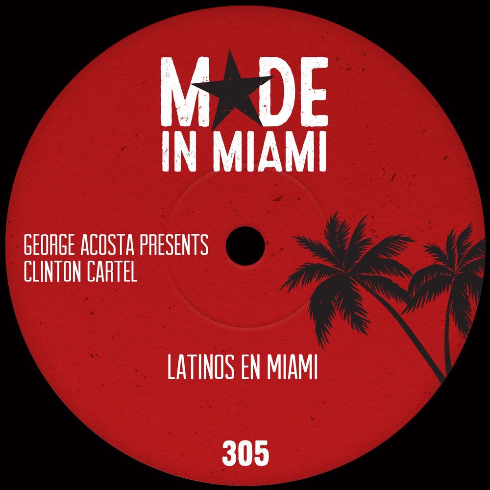 Picture of Latinos En Miami