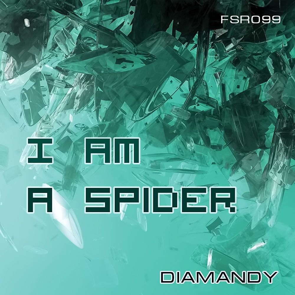 Picture of I Am A Spider