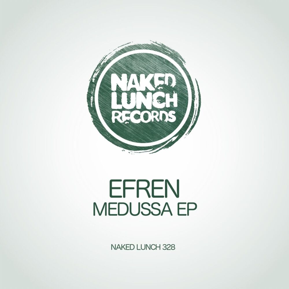 Picture of Medussa EP