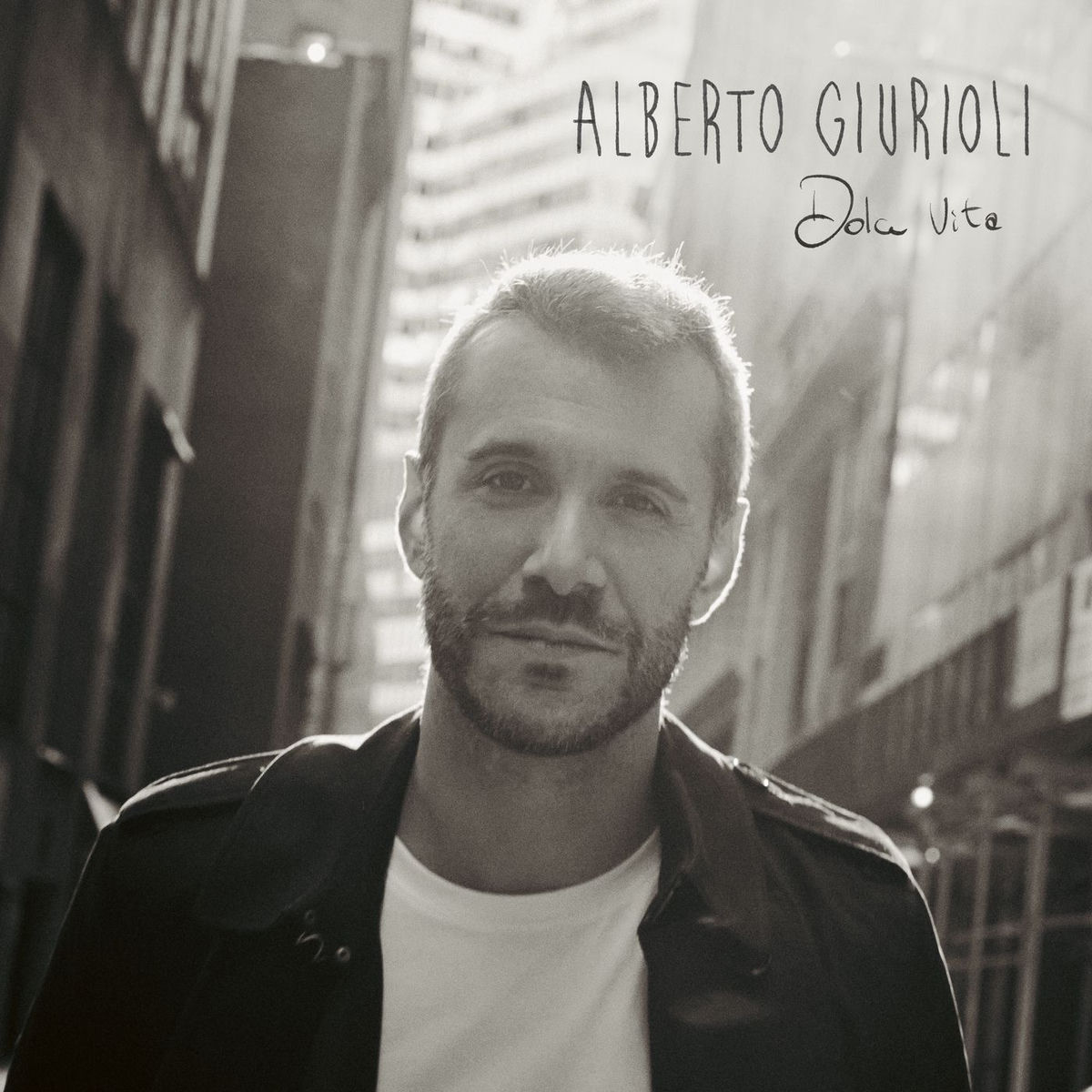 Album cover of Dolce Vita