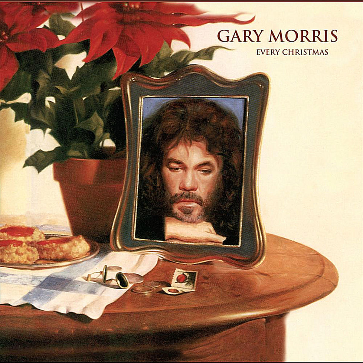 Album cover of Every Christmas