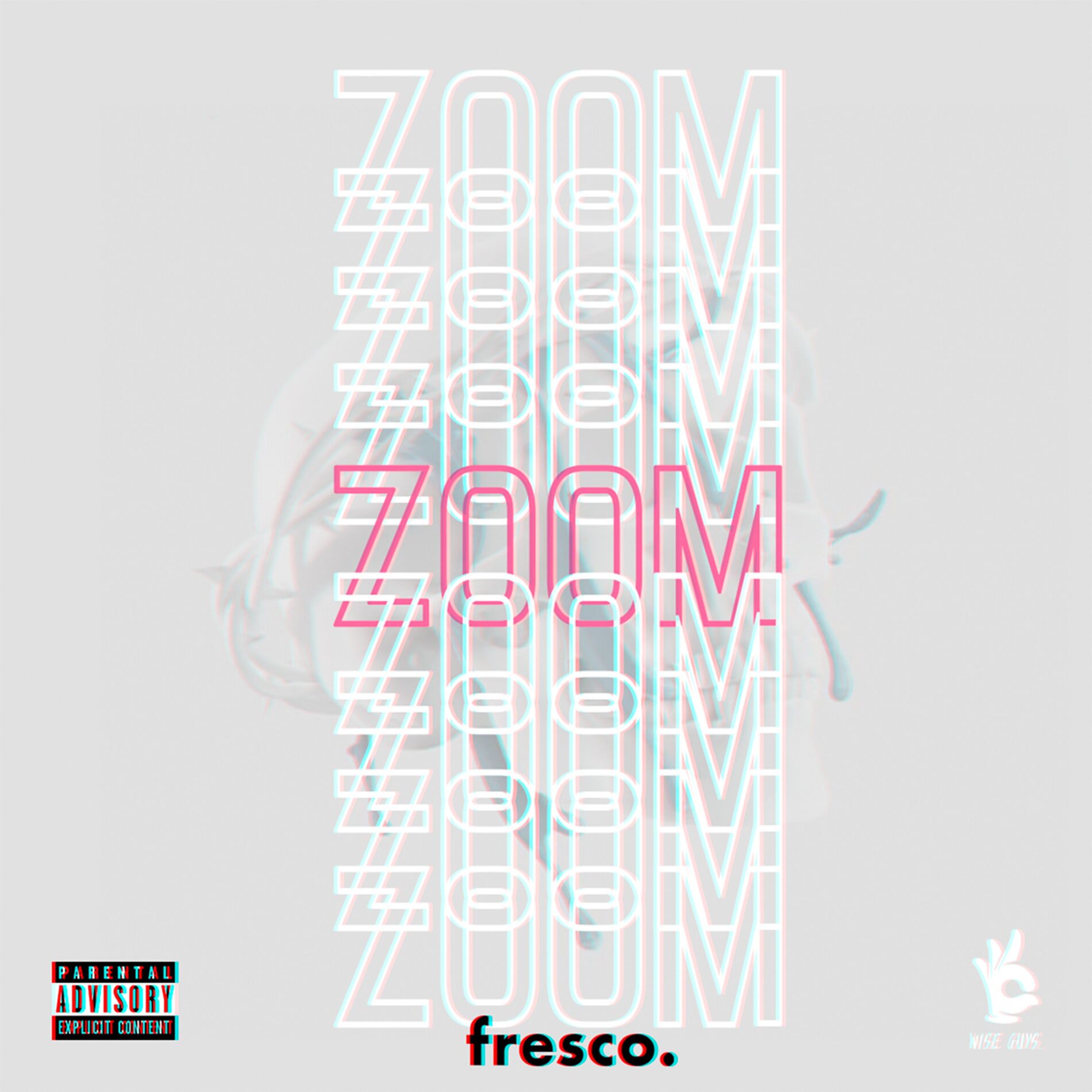 Album cover of ZOOM