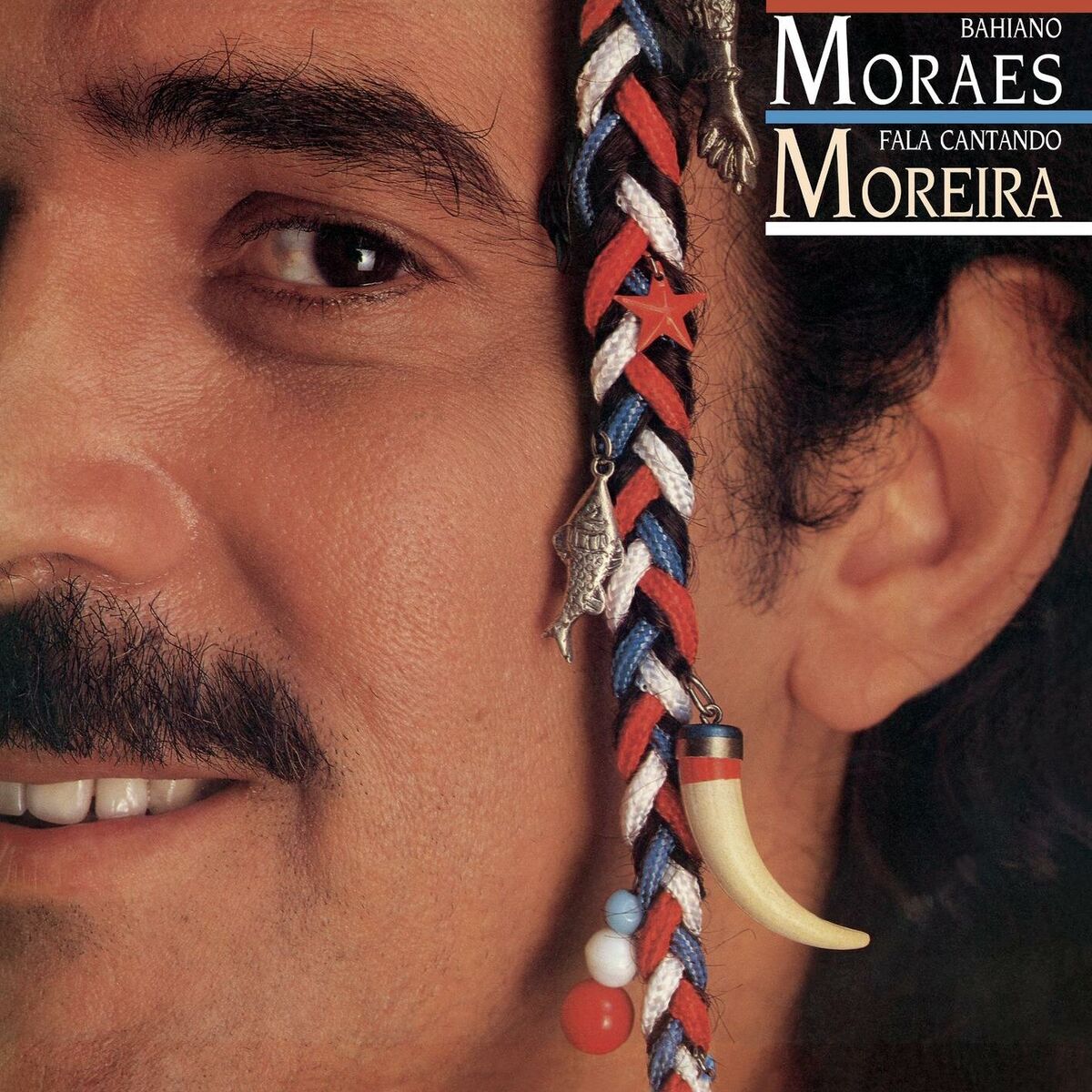 Album cover of Baiano Fala Cantando