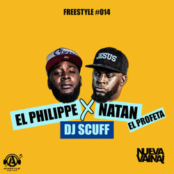 Cover of Freestyle #014