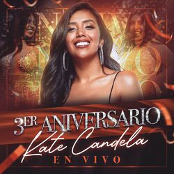 Cover of 3er Aniversario (En Vivo)