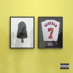 Cover of Durag Beckham