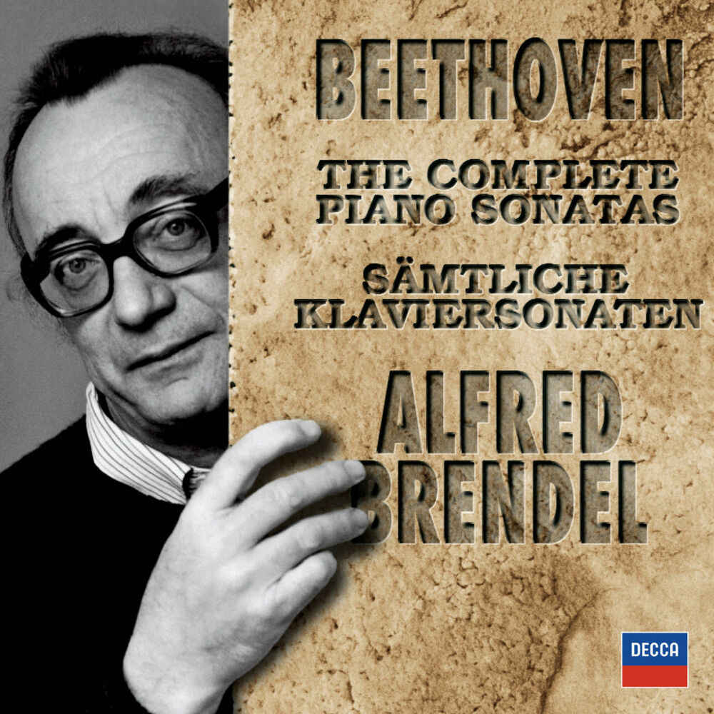 Picture of Beethoven: The Complete Piano Sonatas