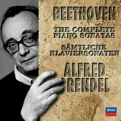 Cover of Beethoven: The Complete Piano Sonatas