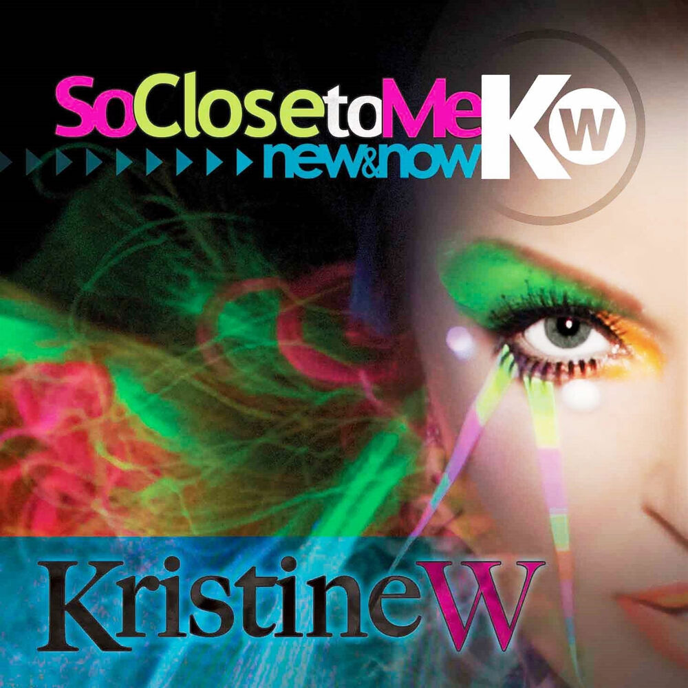 Picture of So Close to Me: New & Now Part 3 Remixes