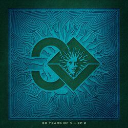 Cover of 30 Years of V - EP 2