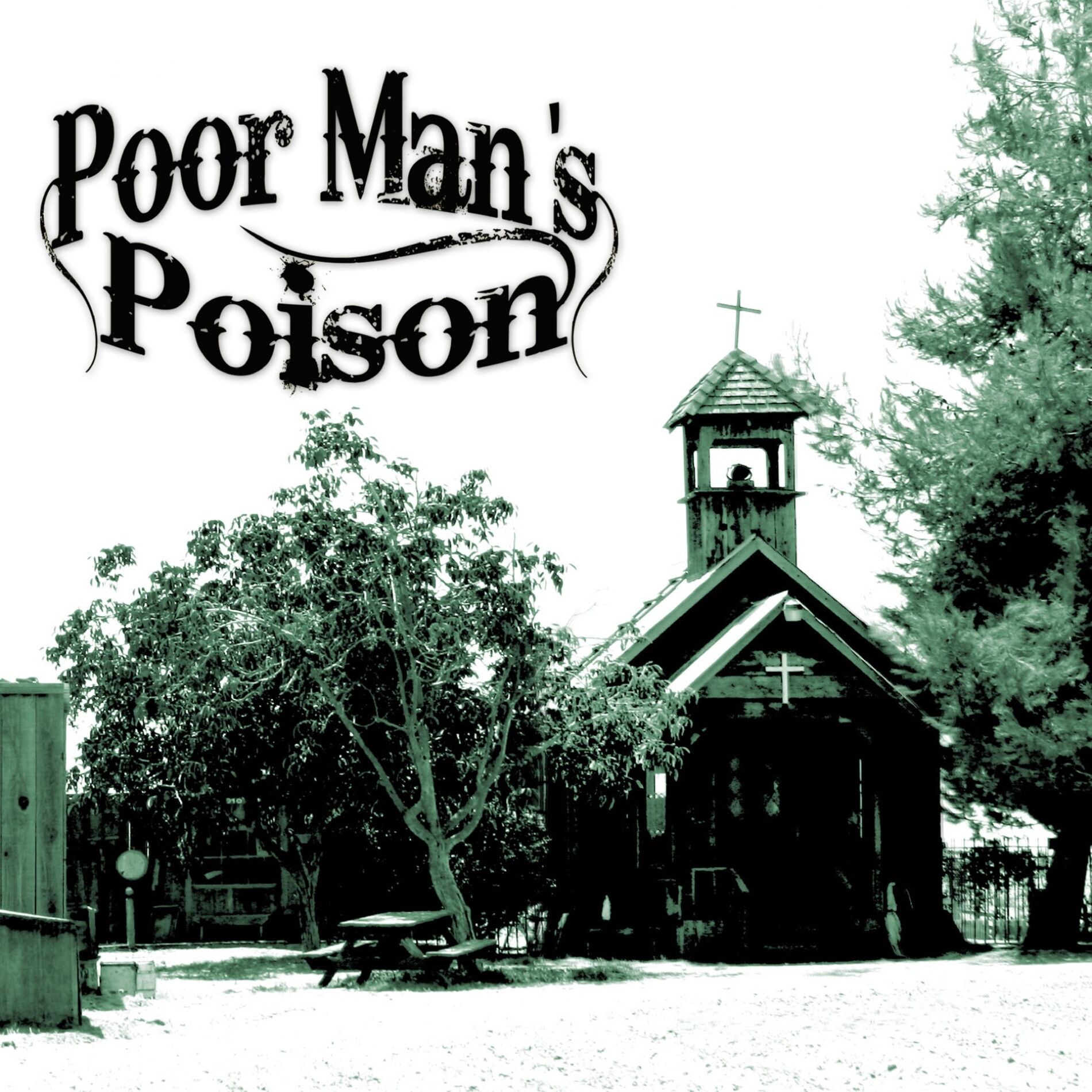 Album cover of Forget My Name