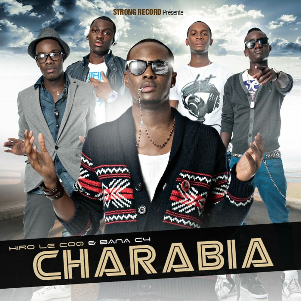 Picture of Charabia