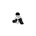omori on accordion