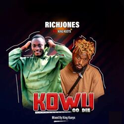 Cover of Kowu (Go Die)