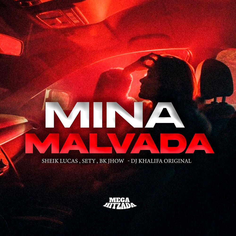 Picture of Mina Malvada