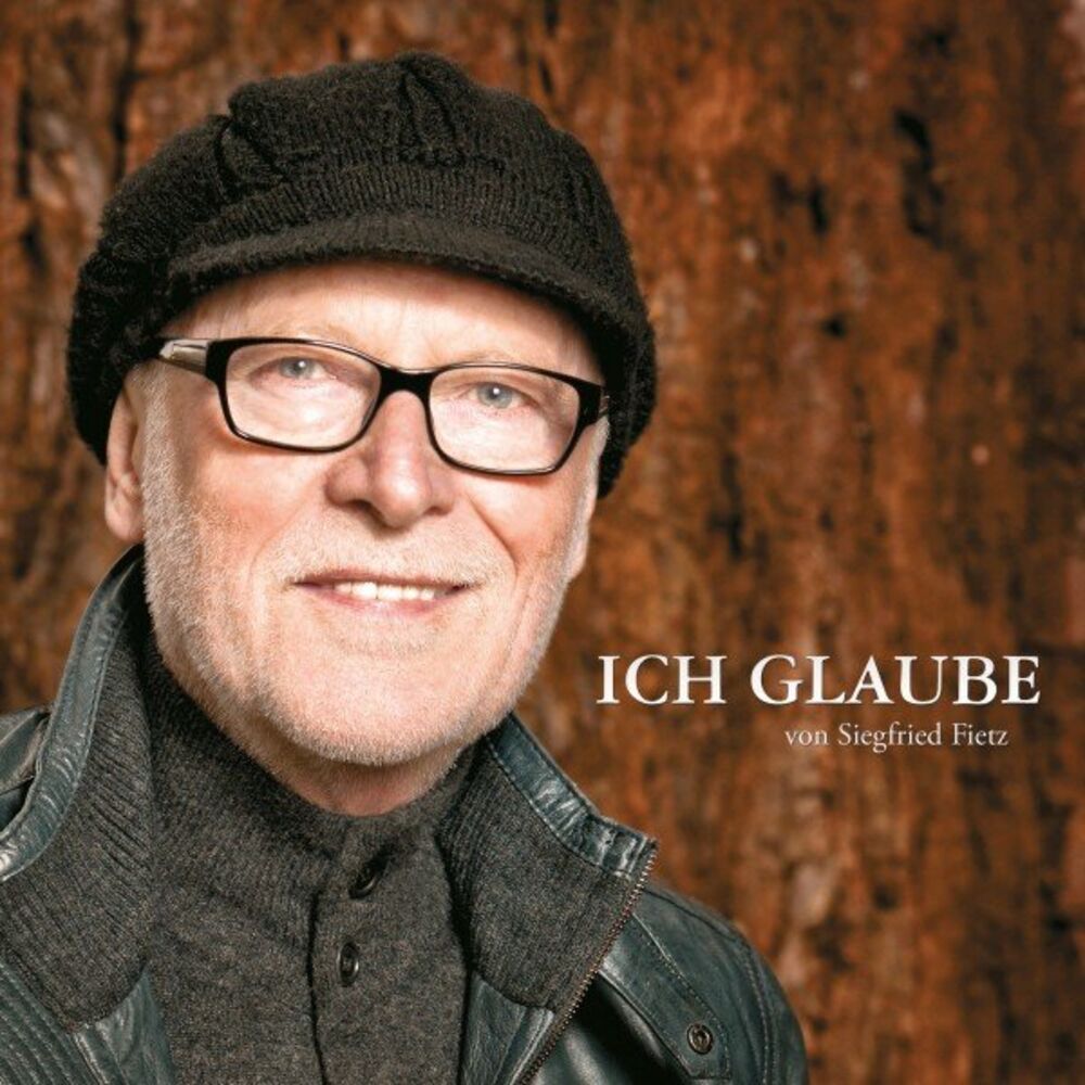 Picture of Ich glaube