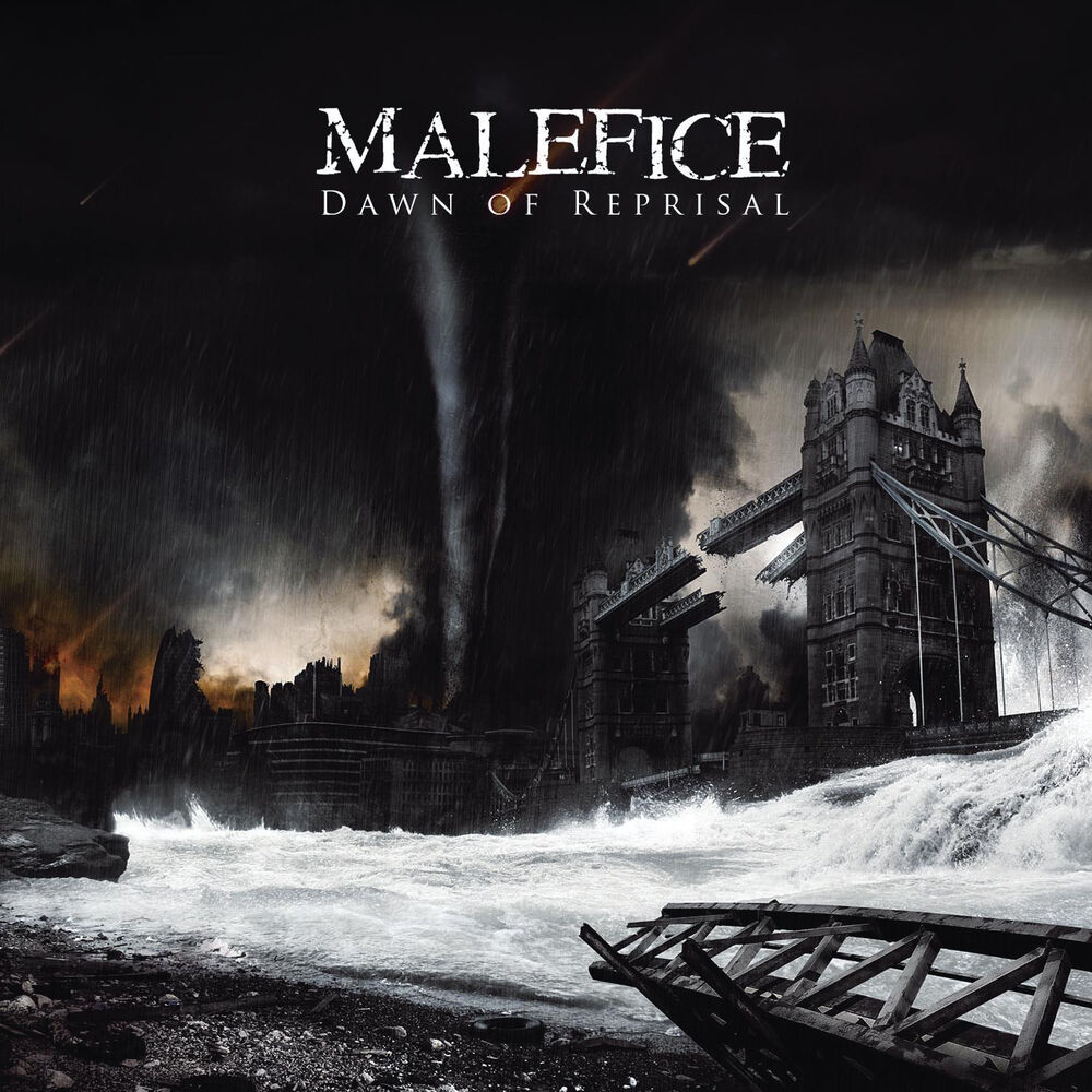 Picture of Dawn Of Reprisal