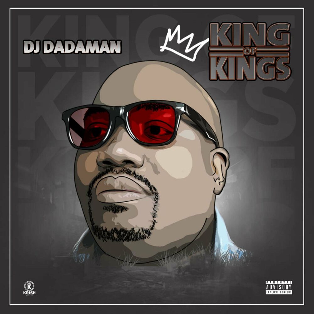 Picture of KING OF KINGS