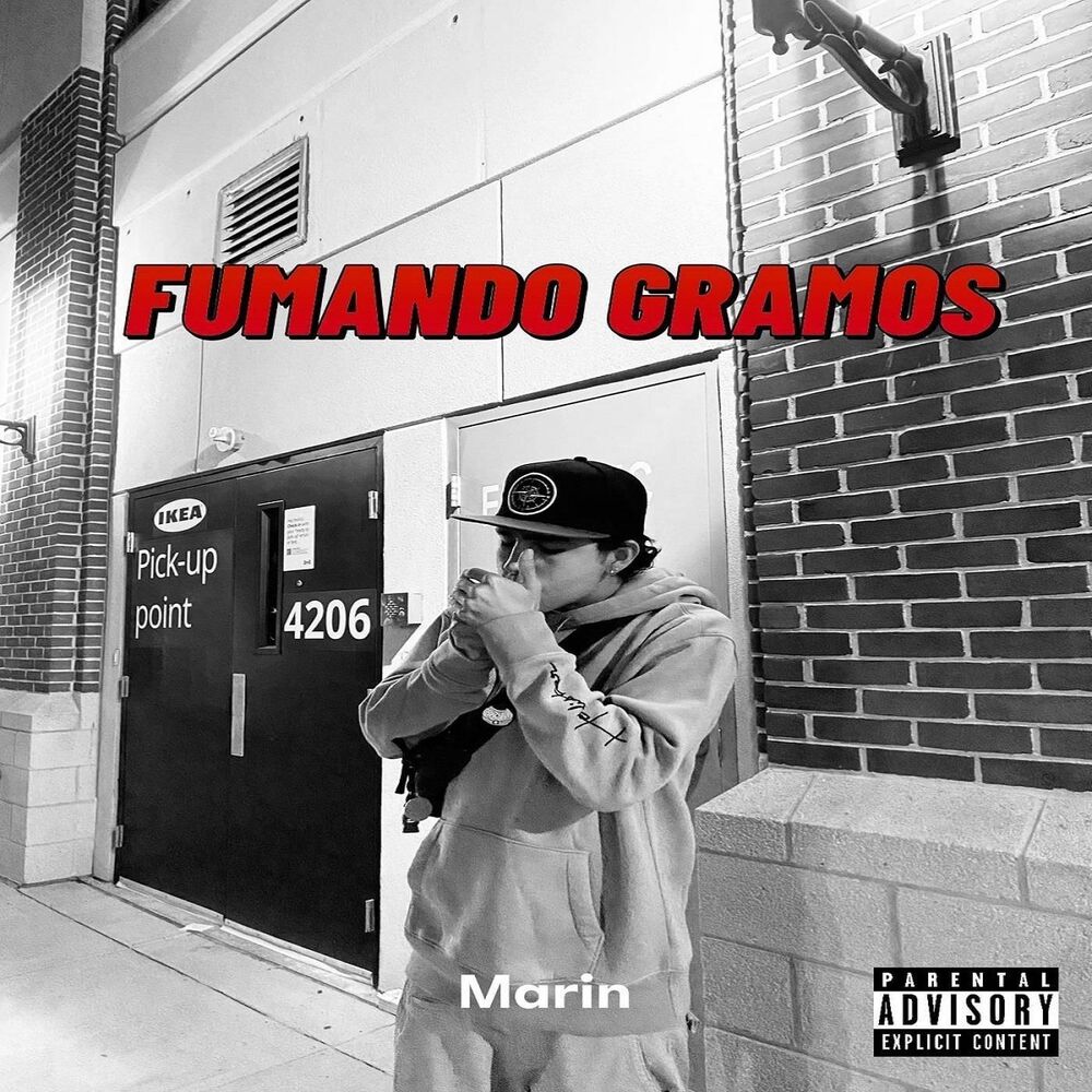 Picture of Fumando Gramos