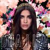 DUA LIPA - HAPPY FOR YOU