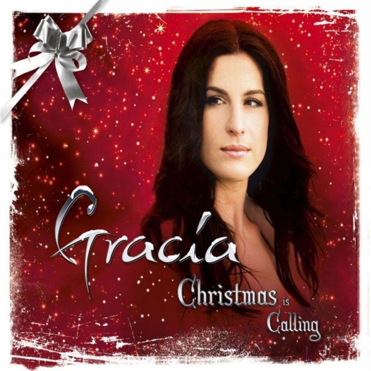 Album cover of Christmas Is Calling