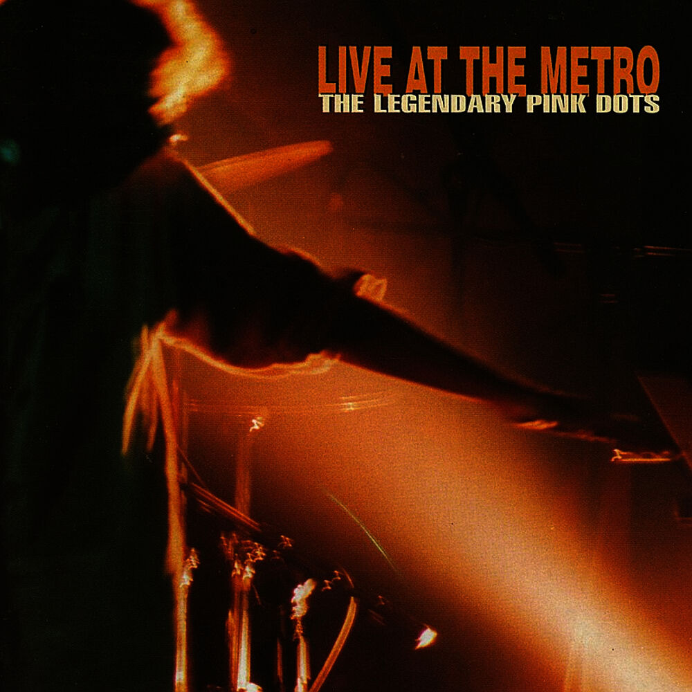 Picture of Live At the Metro