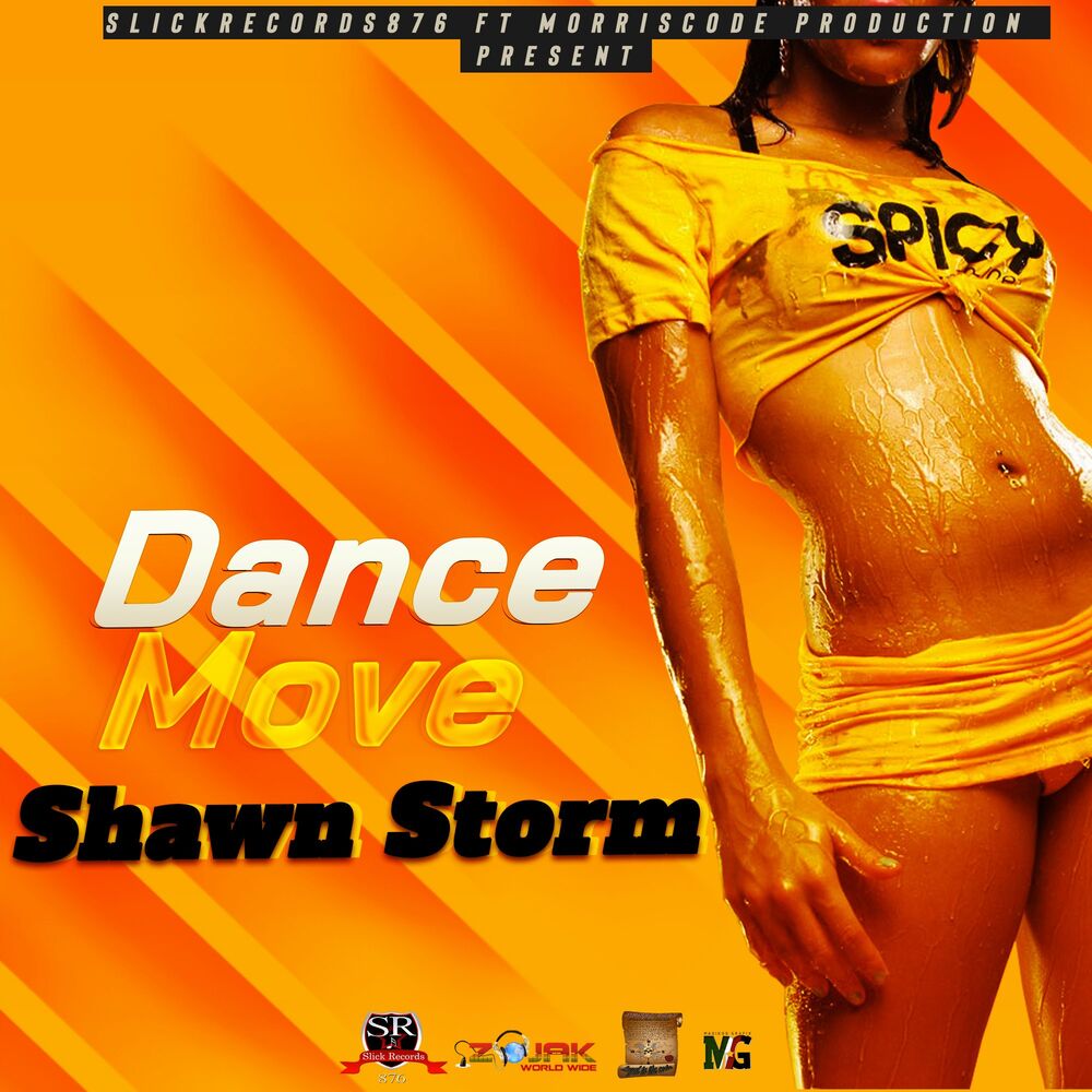 Picture of Dance Move