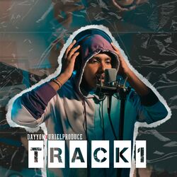 Cover of Dayyon: Track #1 (Volar)