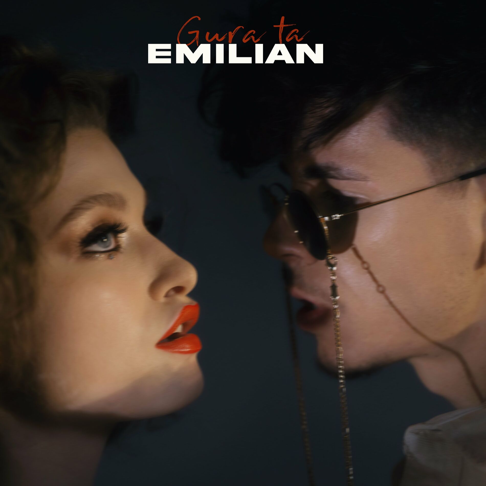 Emilian albums songs playlists Listen on Deezer 