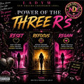 Power Of The Three R's