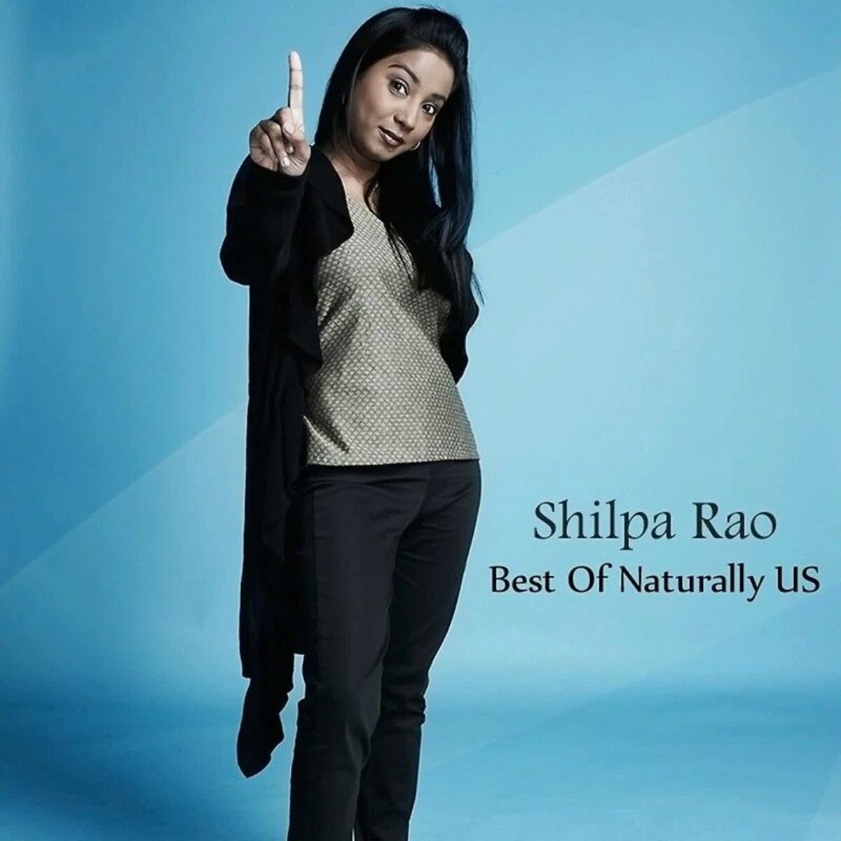 Album cover of Best Of Naturally US