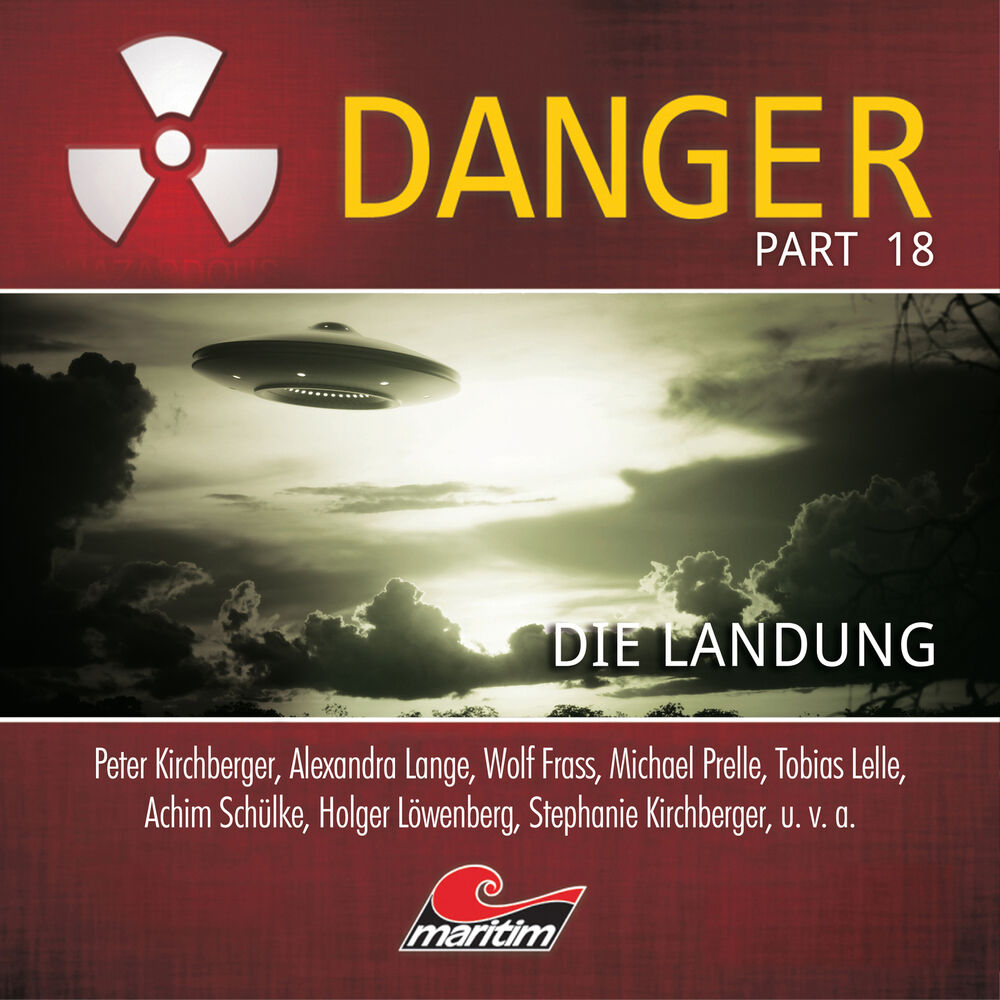 Picture of Part 18: Die Landung
