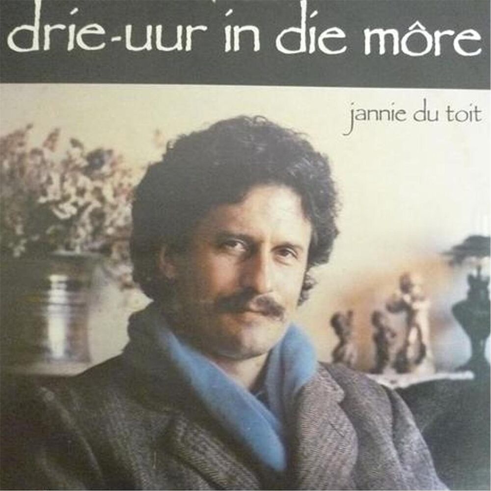 Picture of Drie-Uur In Die Môre