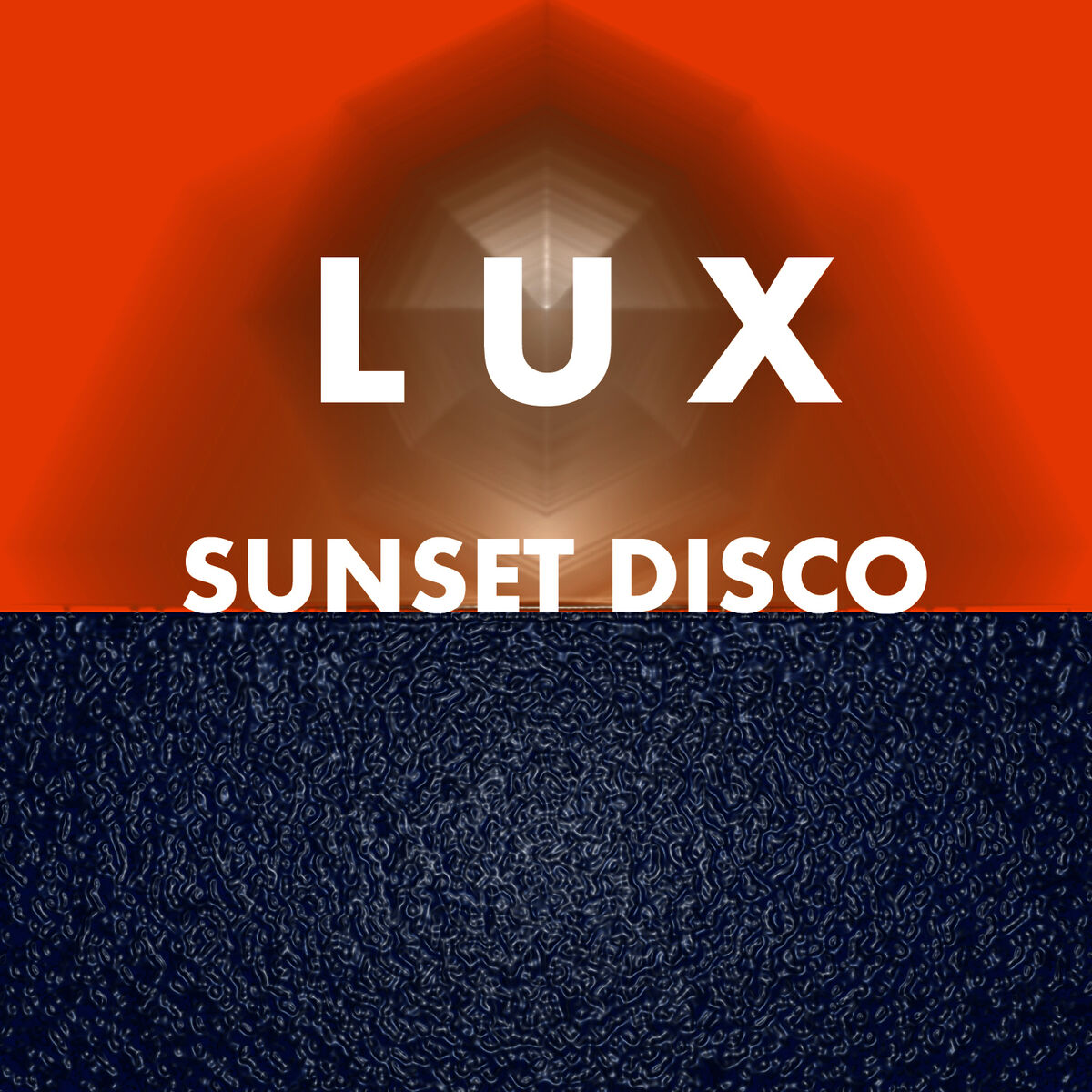 Album cover of Sunset Disco