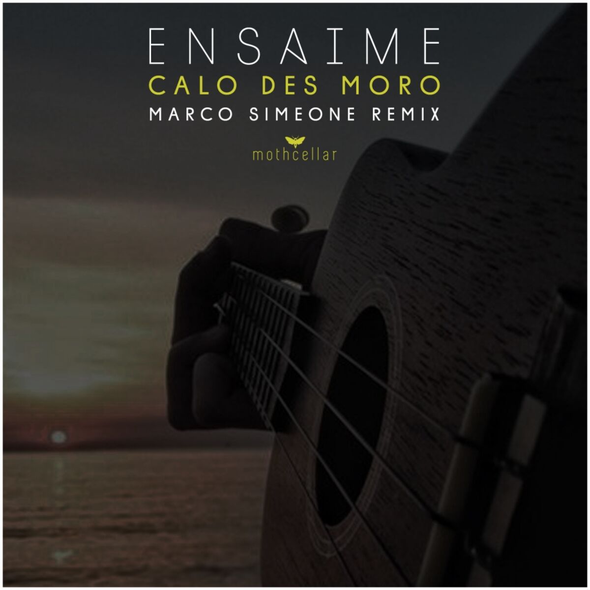 Album cover of Calo Des Moro