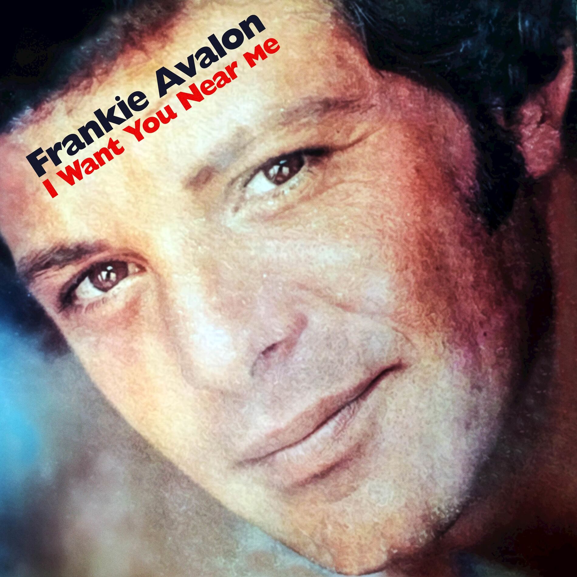 Album cover of I Want You Near Me