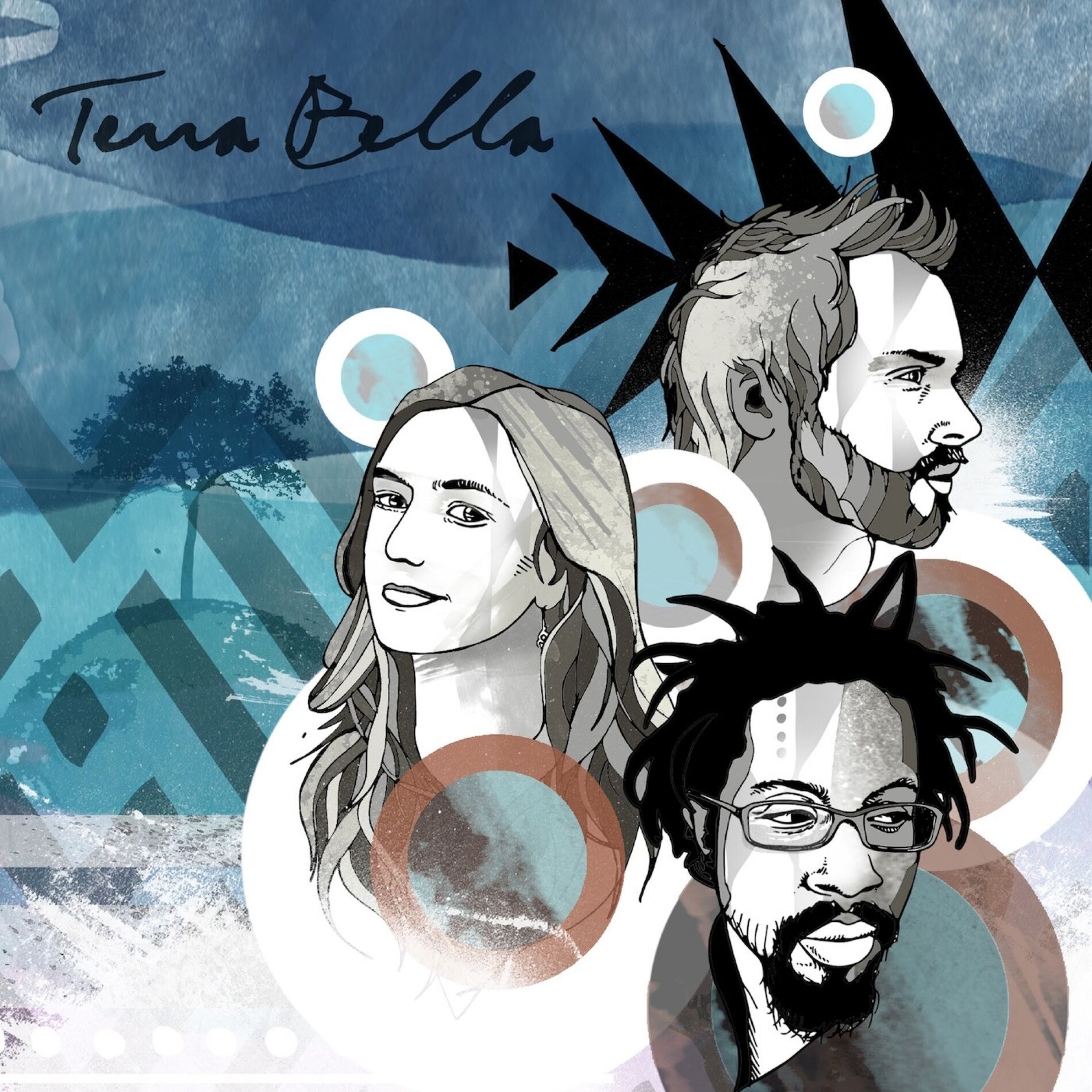Album cover of Terra Bella