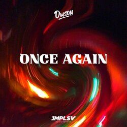 Cover of Once Again