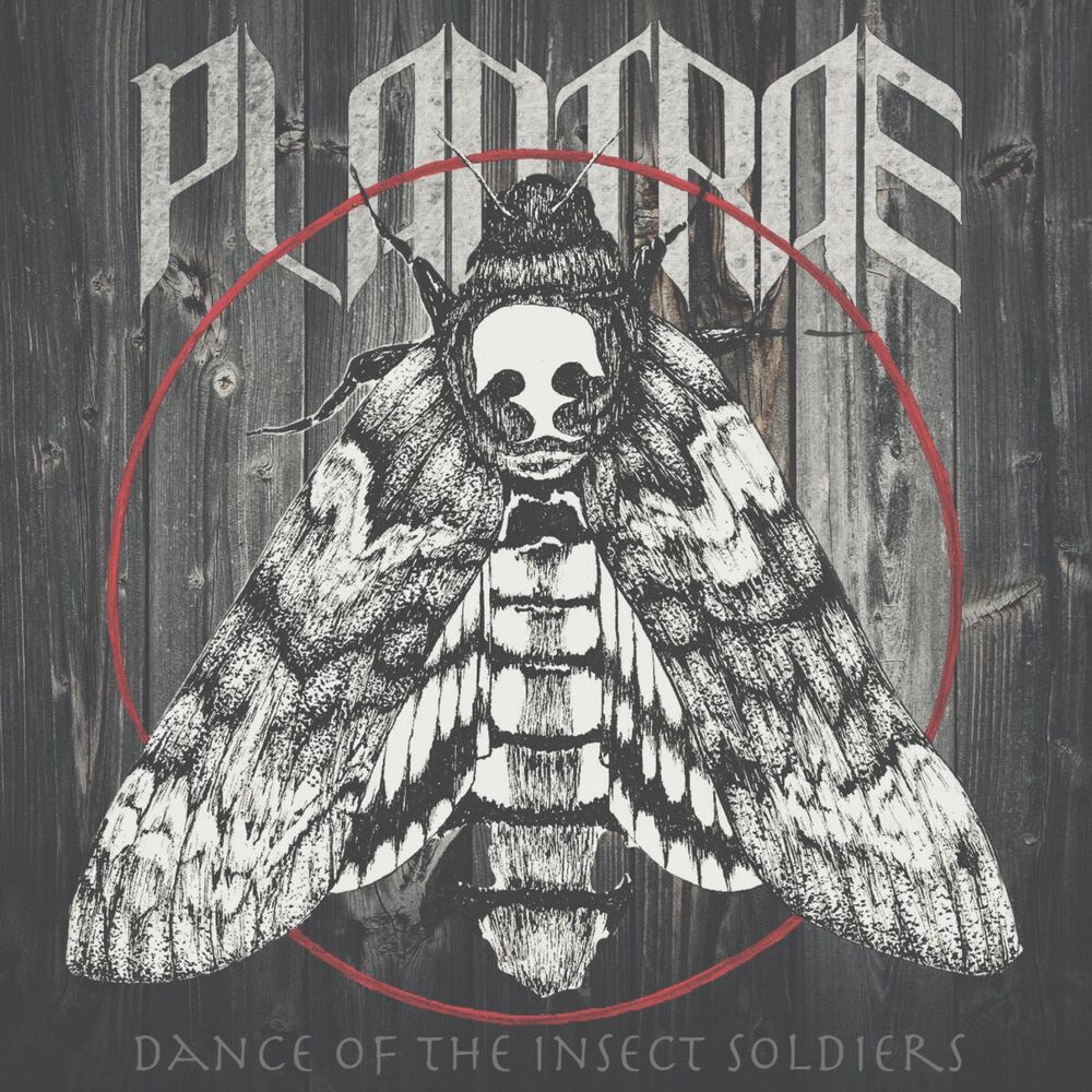 Picture of Dance of the Insect Soldiers