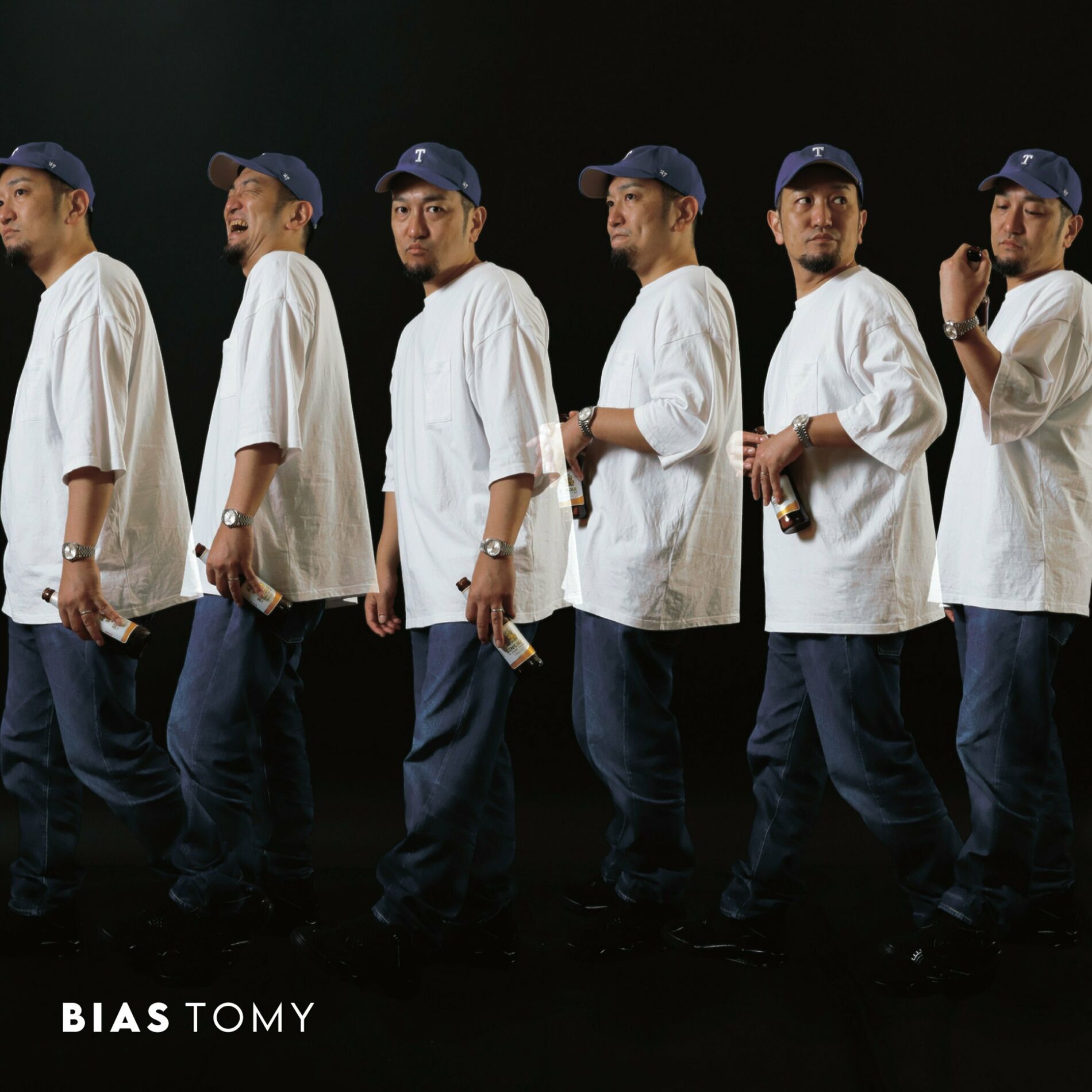 Album cover of BIAS