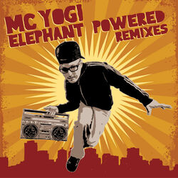 Cover of Elephant Powered Remixes