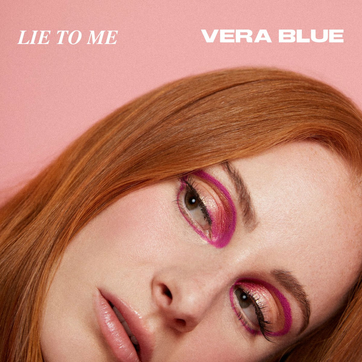 Album cover of Lie To Me