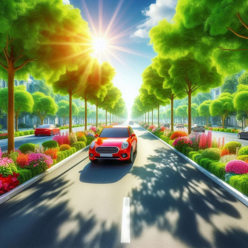 Album artwork for Destino en una avenida by Lumino