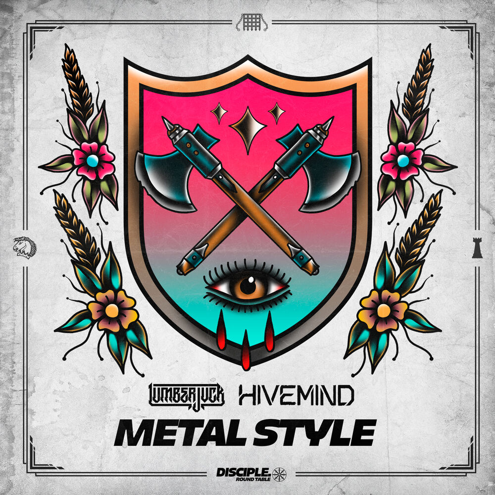 Picture of Metal Style