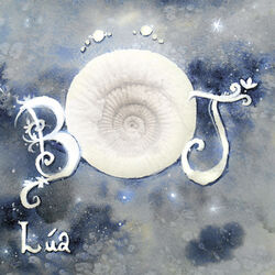 Cover of Lúa