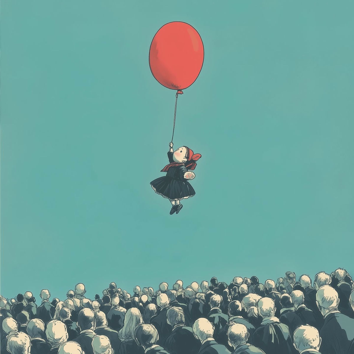 Album cover of What a Relief!