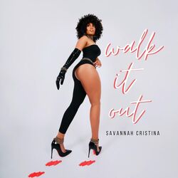 Cover of Walk It Out
