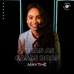 Cover of Todas as Casas Boas (Acústico)