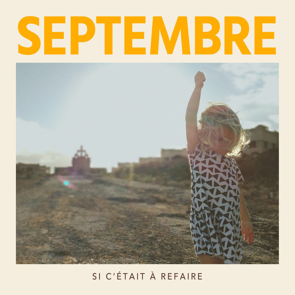 Picture of Si c'était à refaire