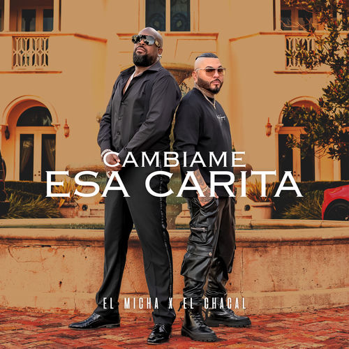 Cámbiame Esa Carita by El Micha - 130 BPM